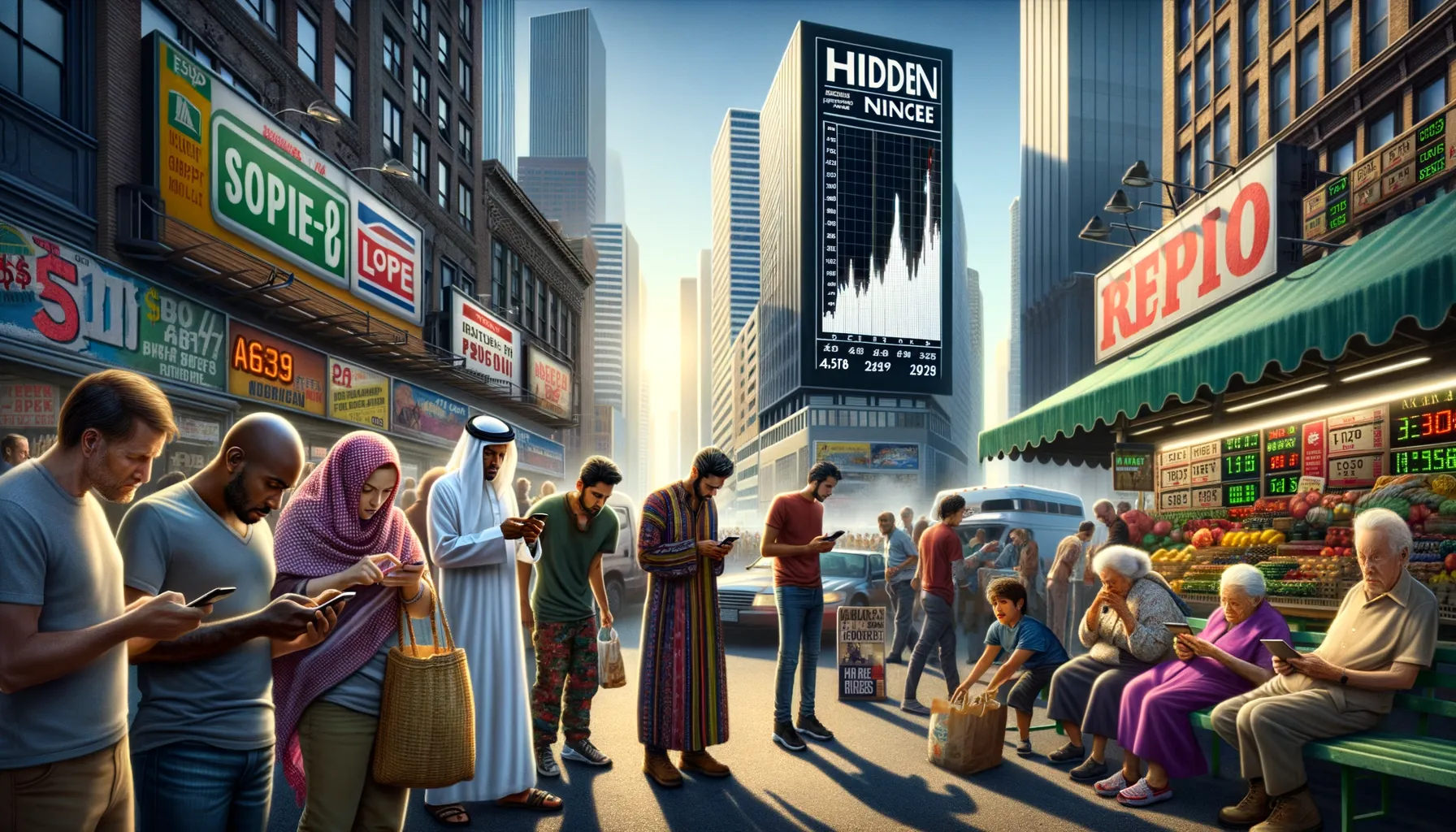 Ekonomi AS Terancam: Dampak Harga Energi dan Konflik Iran