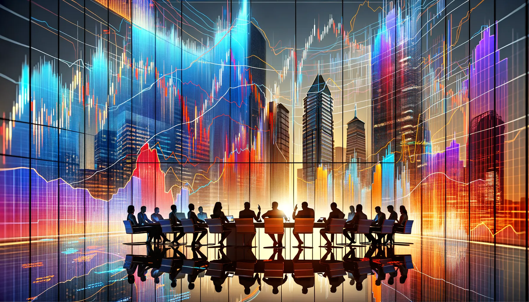 IHSG Tertekan: Konflik AS-Iran dan Ancaman Inflasi