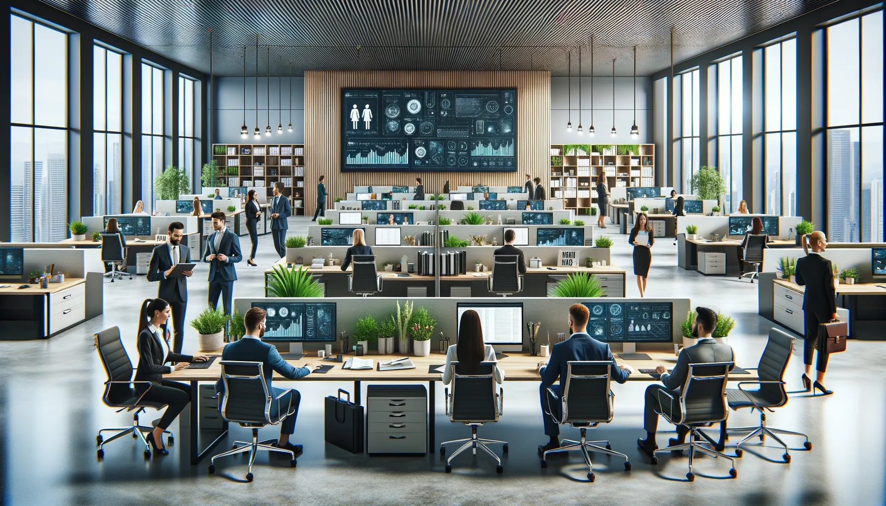 Memahami Kepemimpinan Empatik: Kunci Revolusi Budaya Kerja 2026