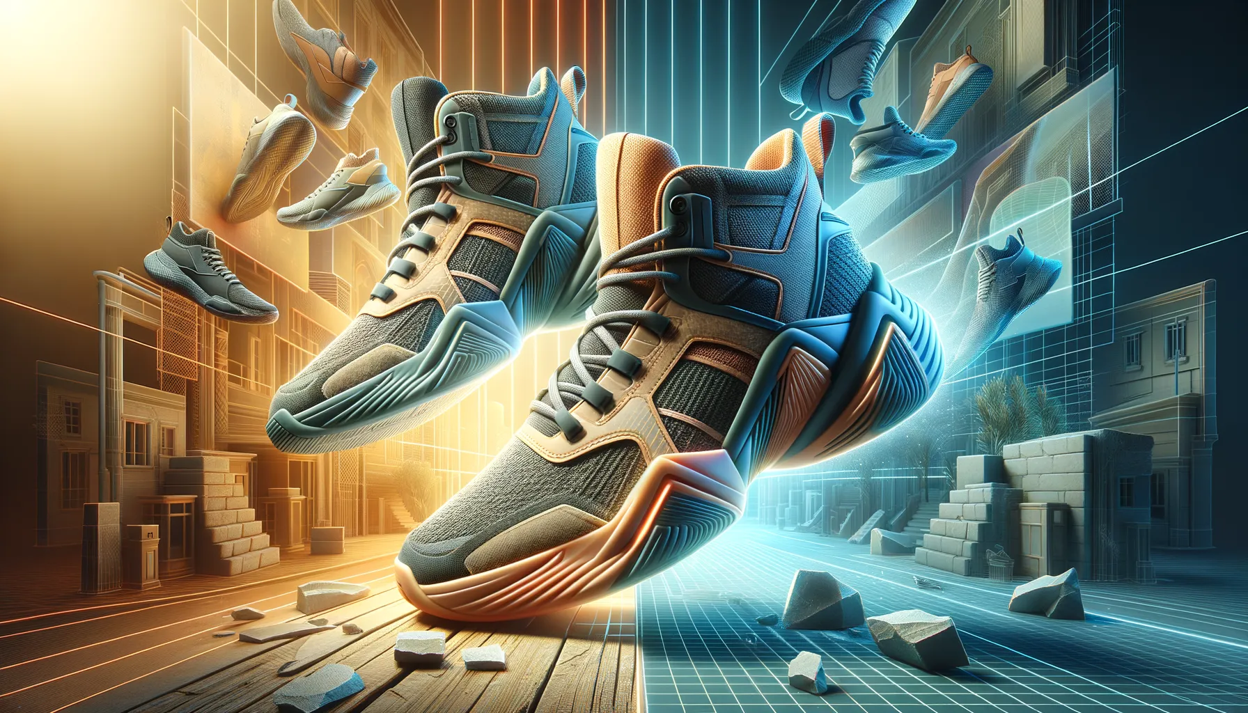 ASICS dan Transformasi Sportstyle Urban di Indonesia