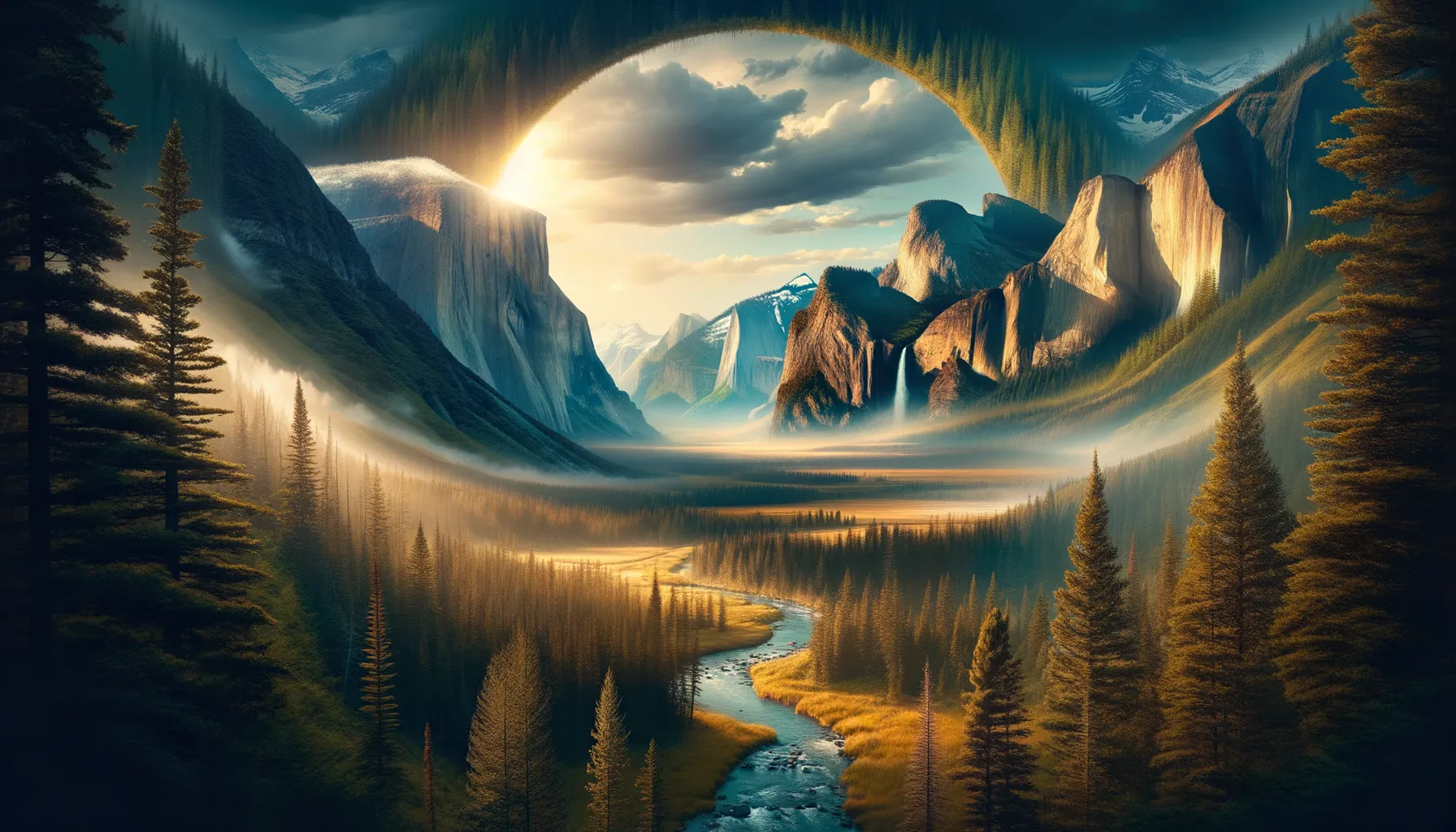 Tragedi 'The Madison': Kematian dan Kehidupan Baru di Montana