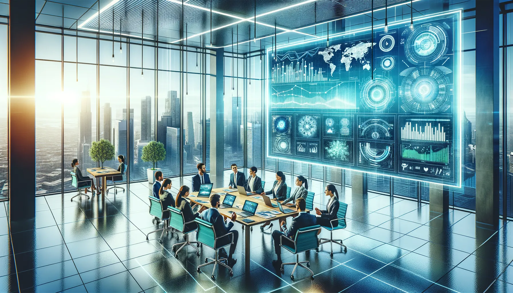 BNP Paribas dan Tantangan Ekonomi Global: Strategi dan Prospek Masa Depan