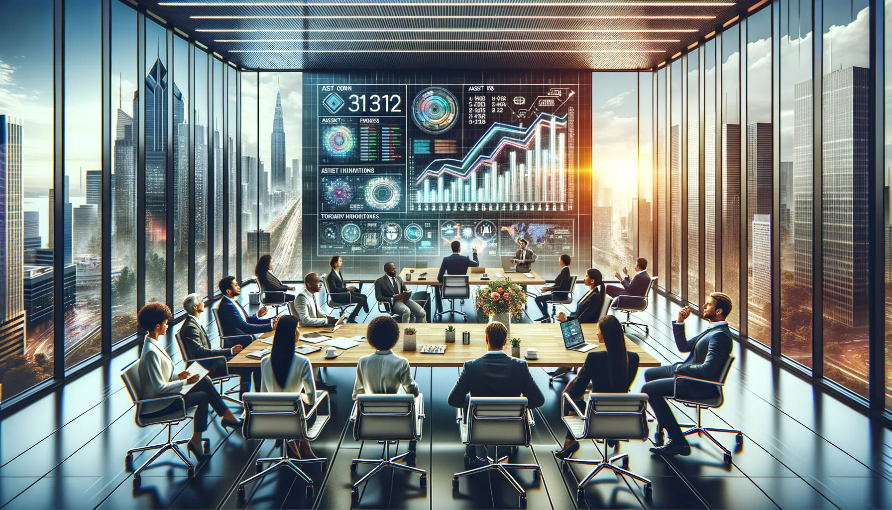 Pertumbuhan Pesat Forza: Inovasi dalam Manajemen Aset Asuransi