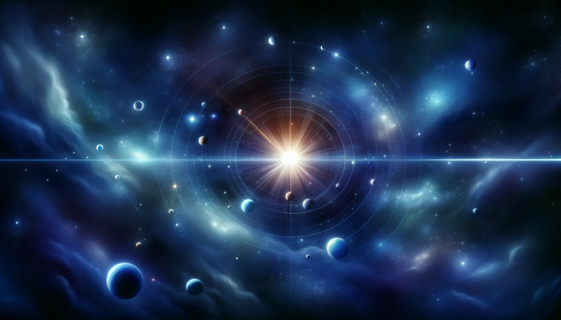 Metode Revolusioner: Menemukan Eksoplanet dari Bintang Tenang