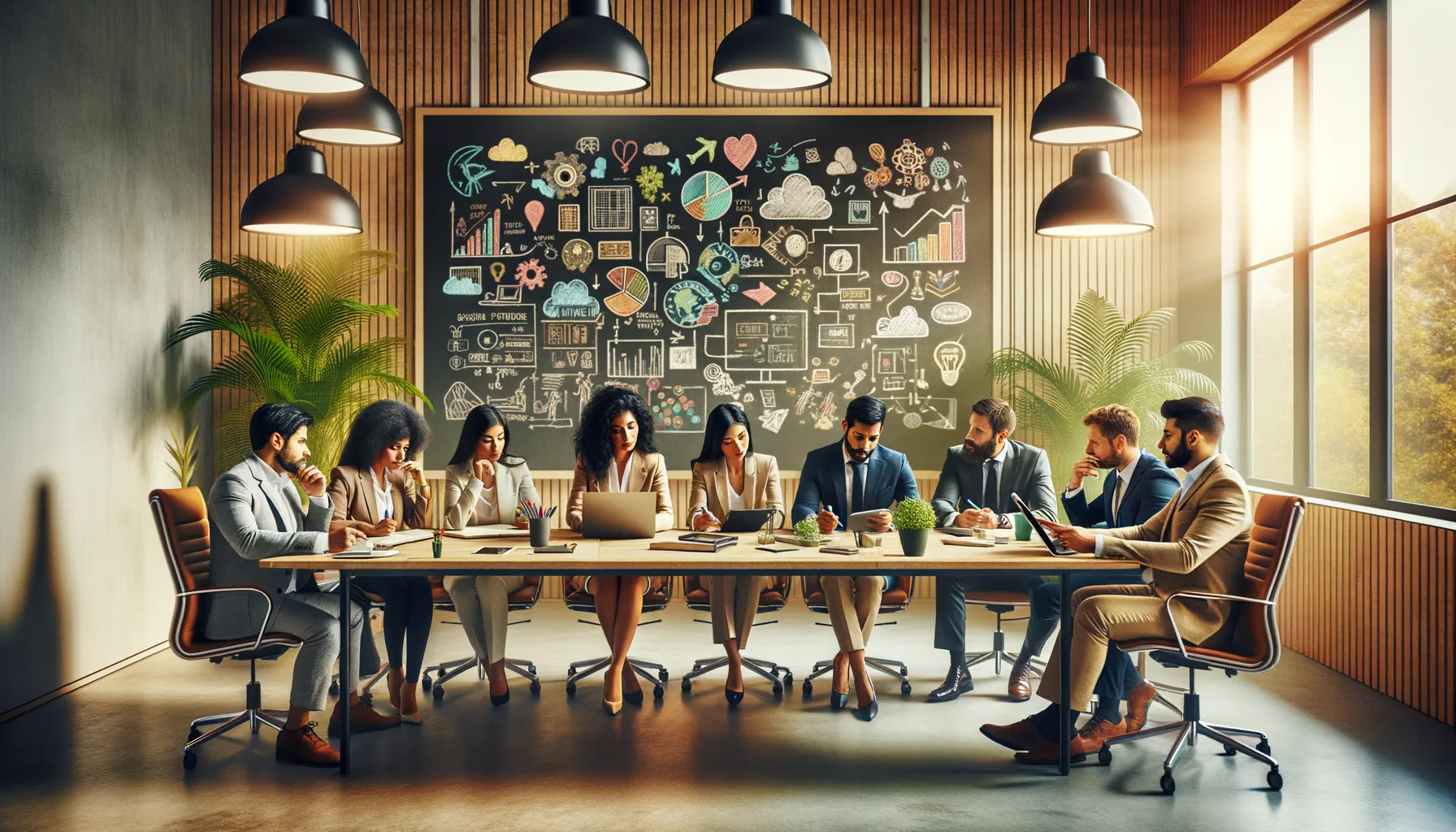 Mengurai Budaya Kerja: Dari Slogan ke Realitas Operasional