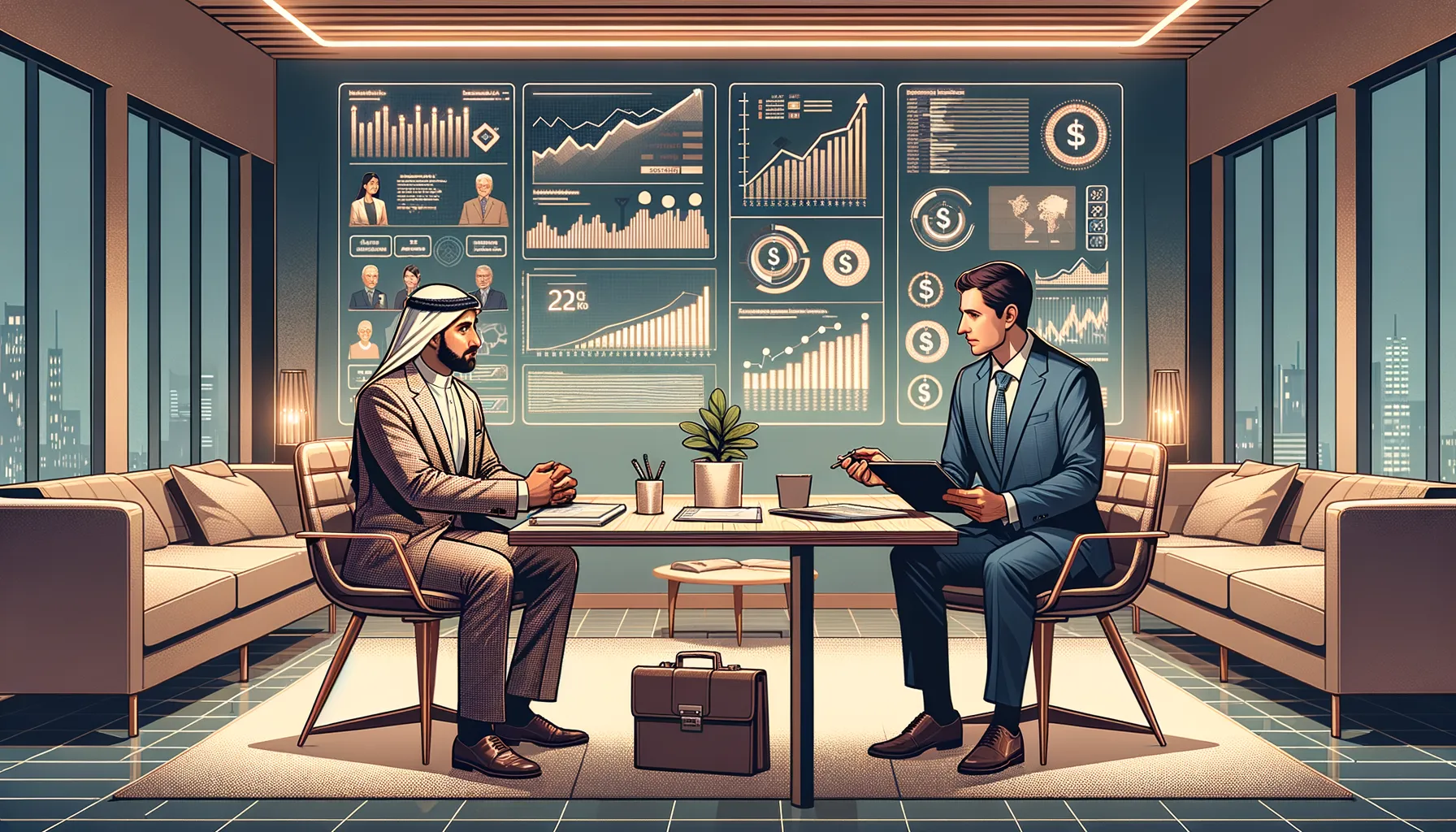 Memilih Penasihat Keuangan Terbaik: Panduan Mendalam dan Kritis