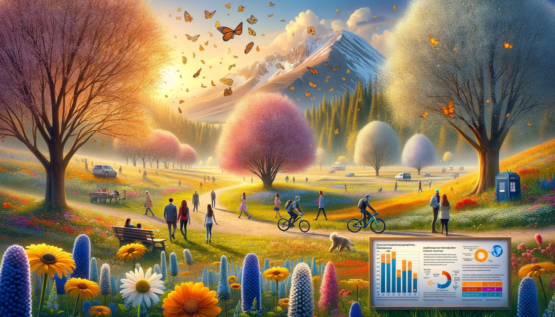 Musim Alergi Memanjang: Dampak Perubahan Iklim dan Solusi Praktis