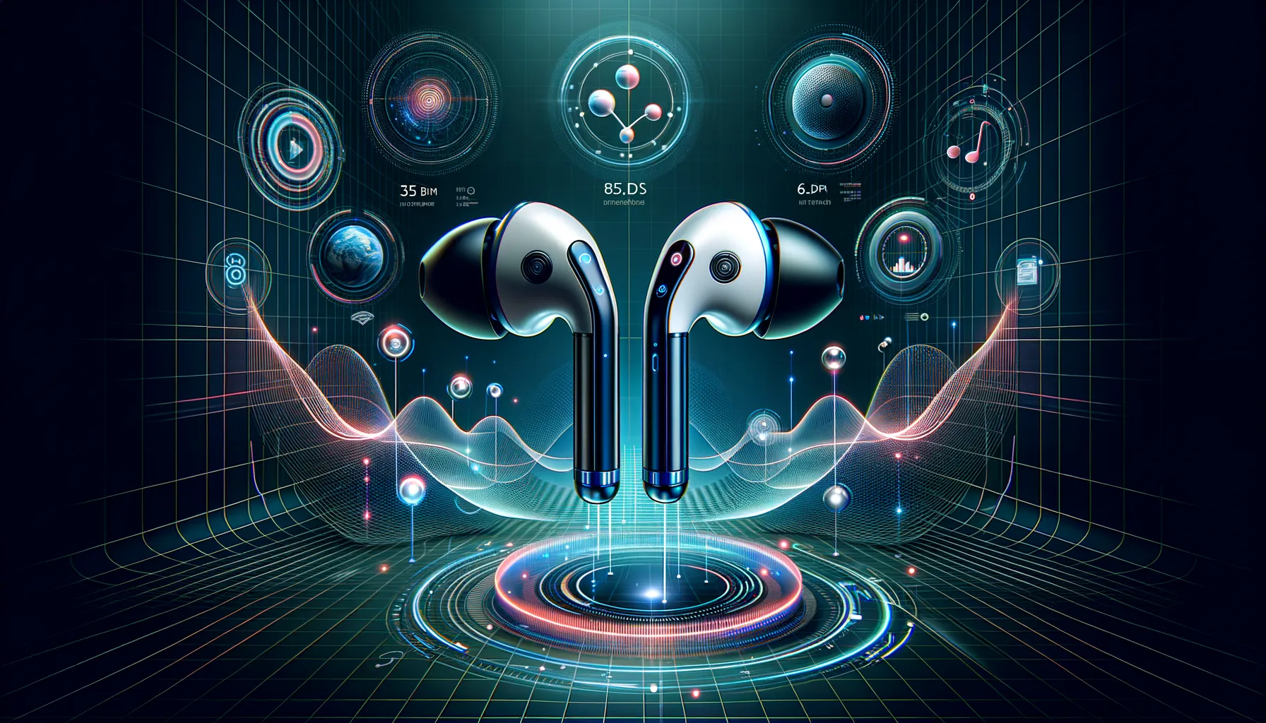 Samsung Galaxy Buds 4 Pro: Revolusi Audio dan AI Terbaru 2026