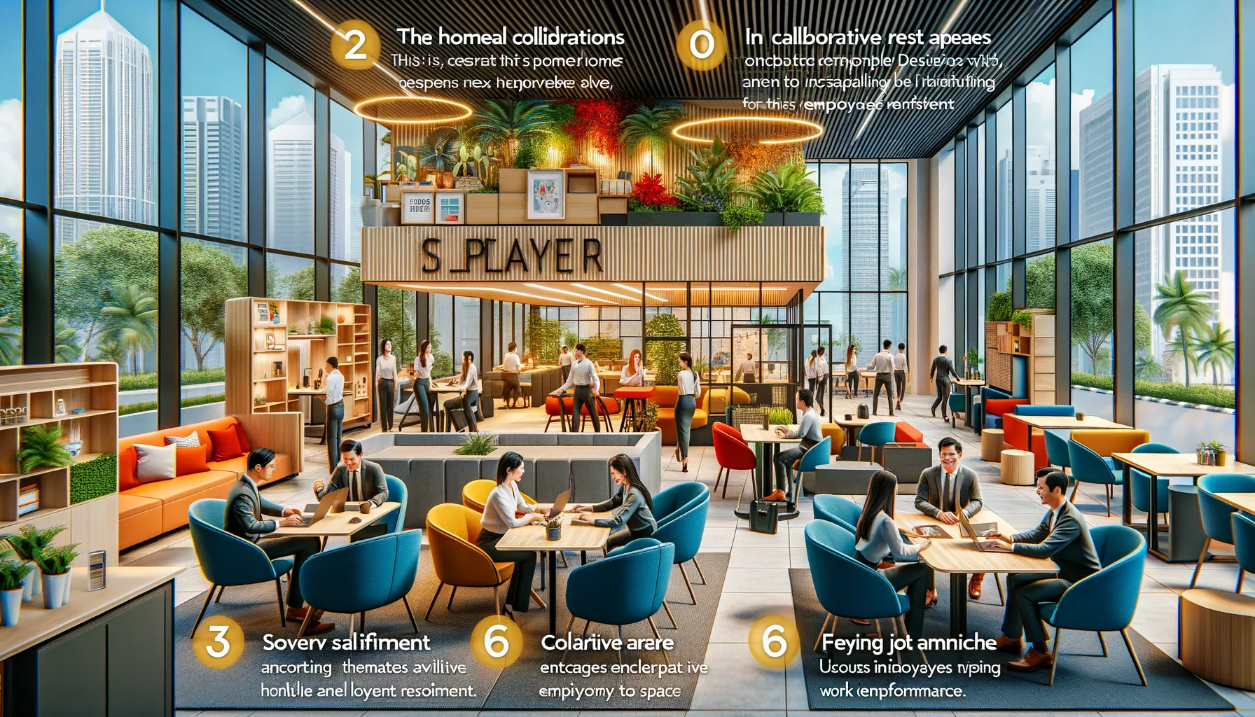 Menyoroti Tempat Kerja Terbaik: Benchmark Baru di Malaysia