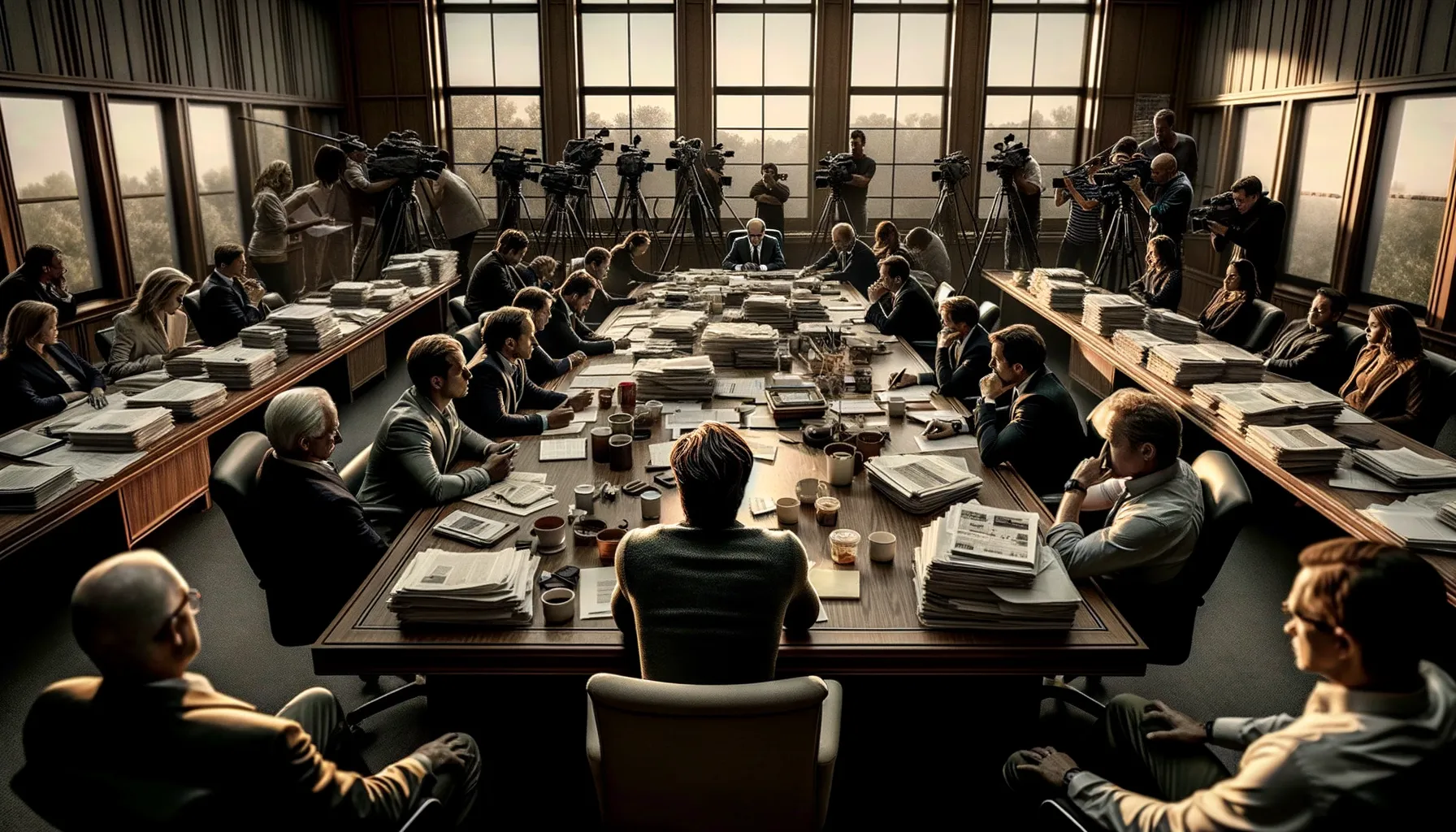 Trump Menghadapi Tantangan Baru: Apa Langkah Berikutnya?