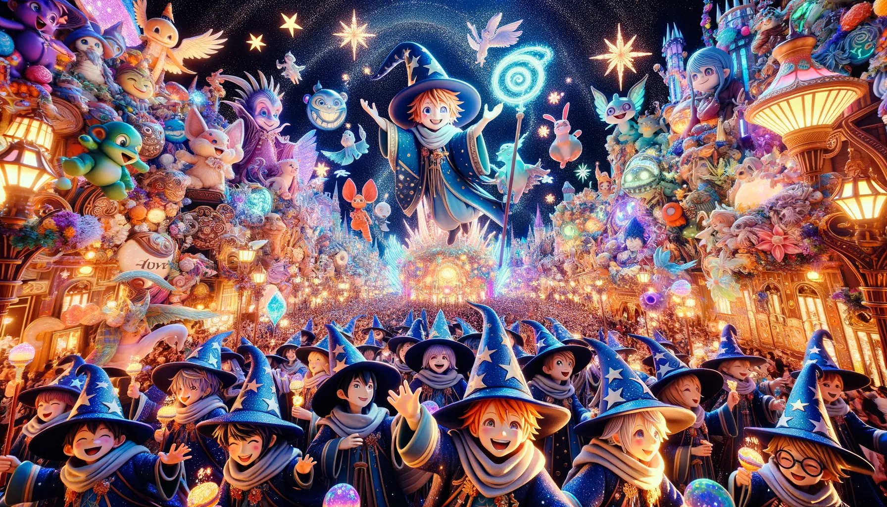 Kontroversi dan Harapan di Balik Serial TV Harry Potter Baru