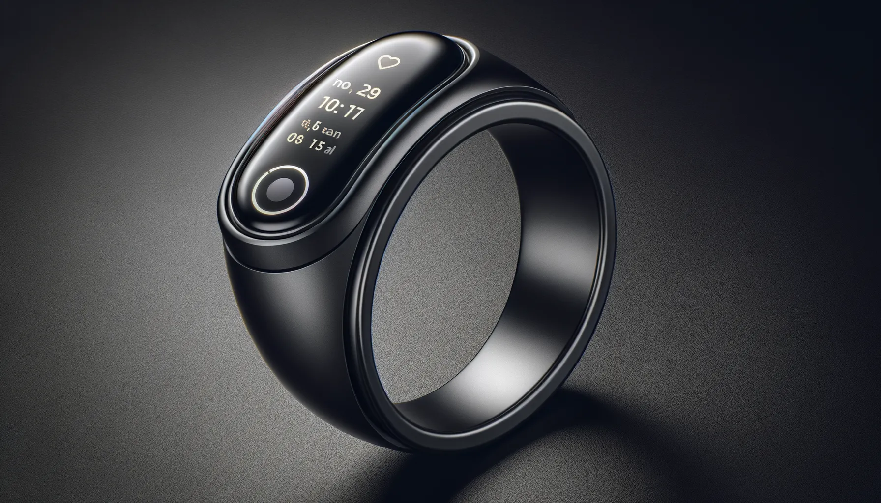 Ultrahuman Ring Pro: Inovasi Wearable dengan Teknologi Kesehatan Terdepan