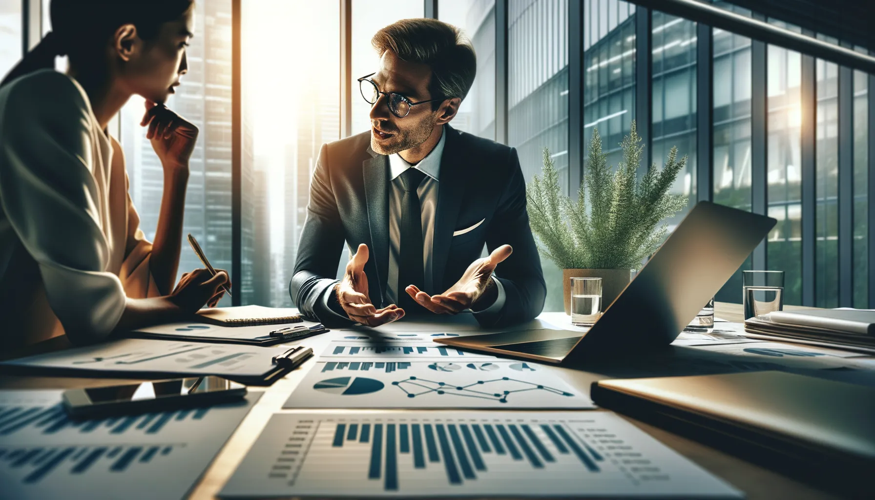 Memahami Pilihan Terbaik dalam Wealth Management