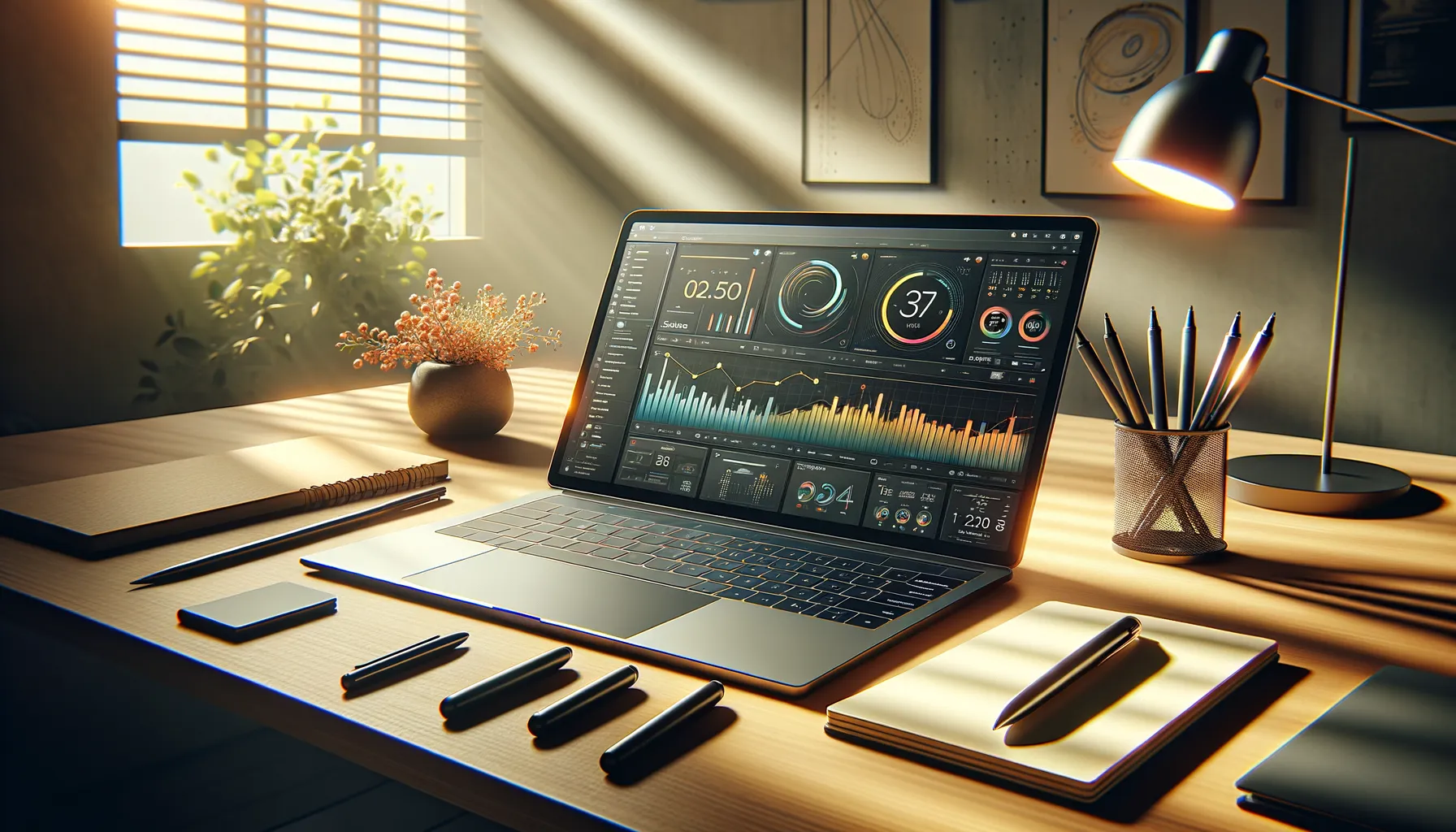 MacBook Air M4: Revolusi Laptop Tipis dengan Performa Tanpa Kompromi