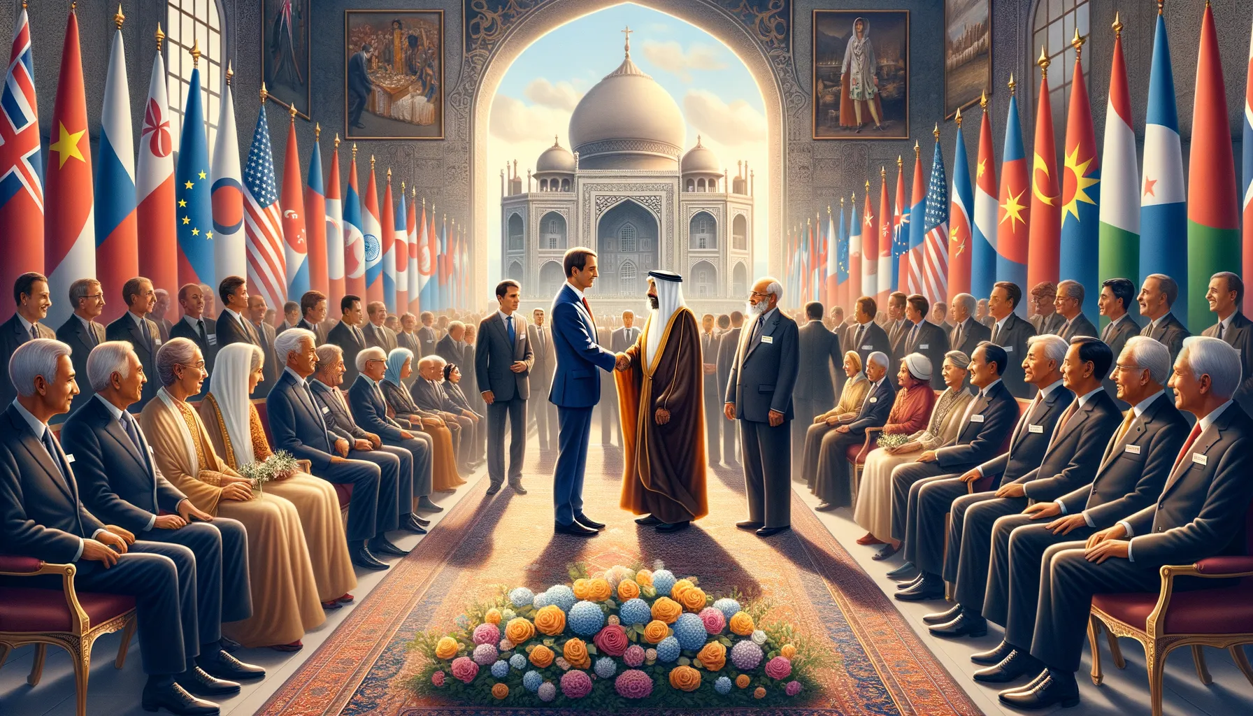 Kunjungan Raja Charles ke AS: Memperbaiki Hubungan Inggris dan Trump