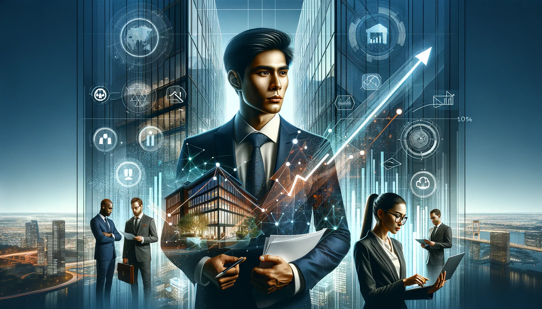 CEO IRS Frank Bisignano: Transformasi atau Kontroversi?