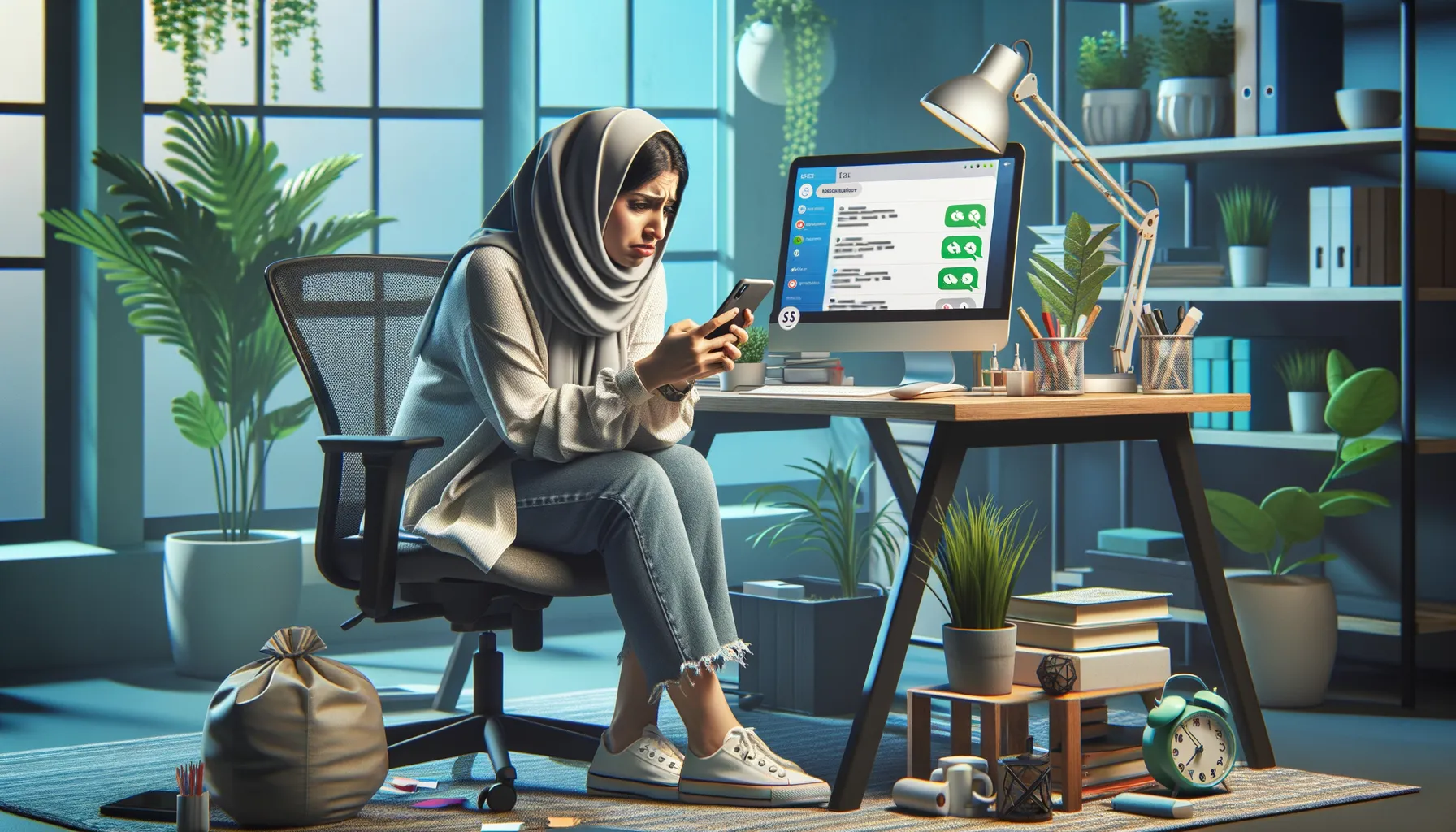 Solusi WhatsApp Pending Meski Sinyal Penuh: Cara Efektif 2026