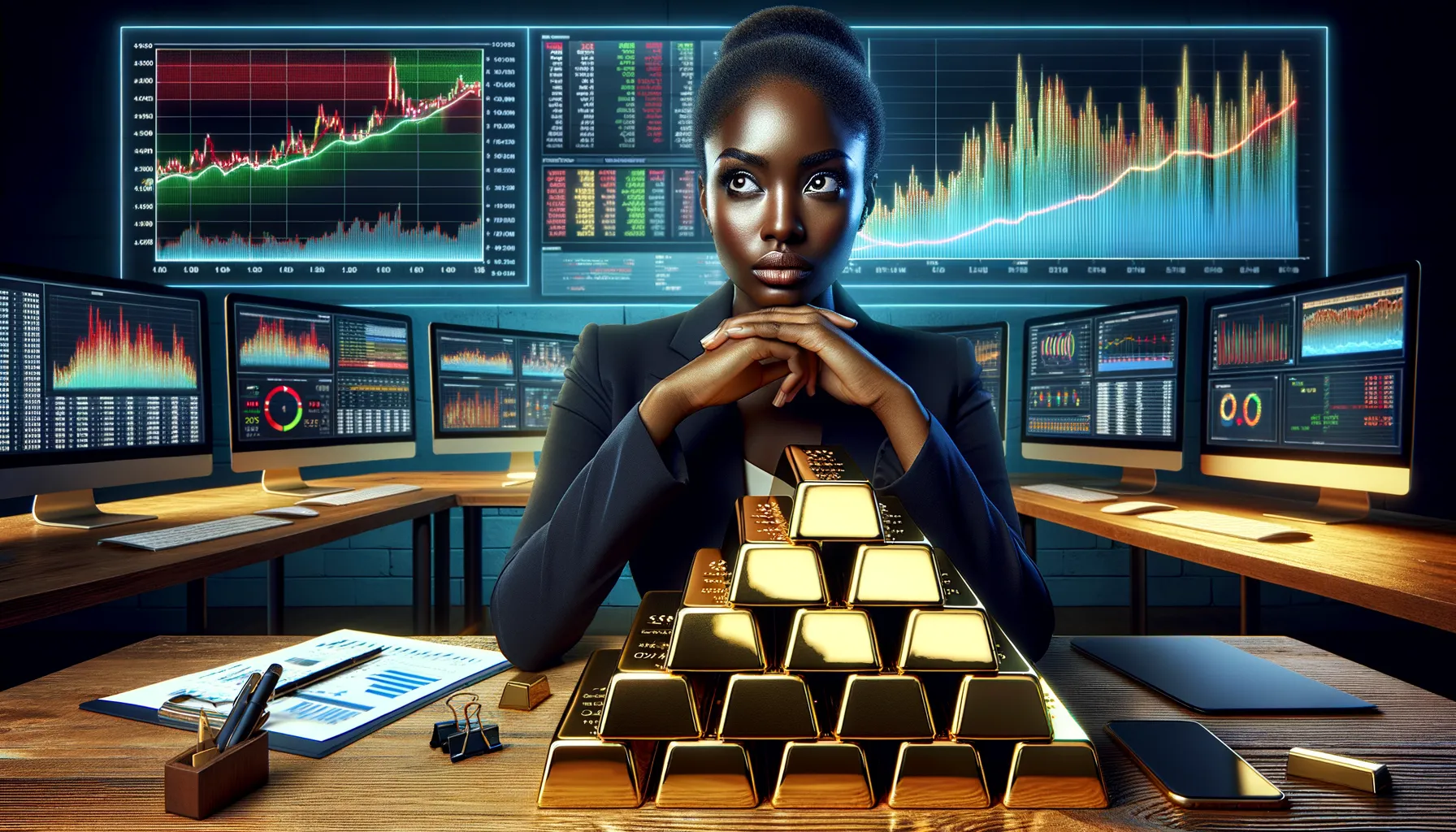 Harga Emas Antam Berfluktuasi: Analisis dan Prediksi Terkini