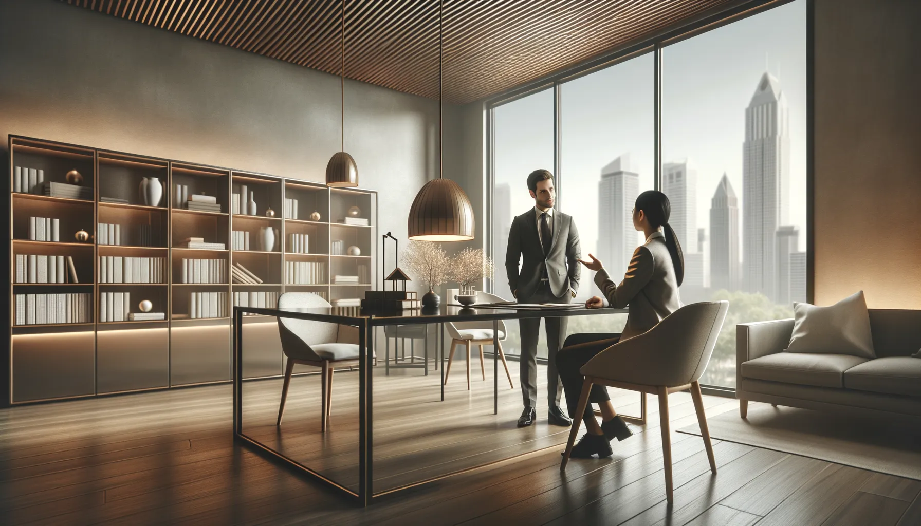 Menavigasi Dunia Wealth Management: Panduan Utama Memilih RIA