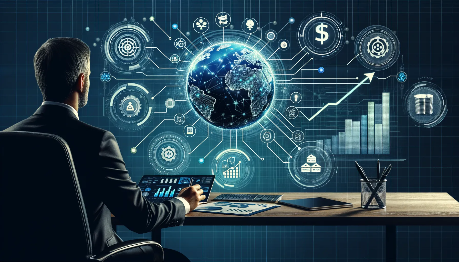 Strategi Investasi TPG dan Jackson: Langkah Besar di 2026