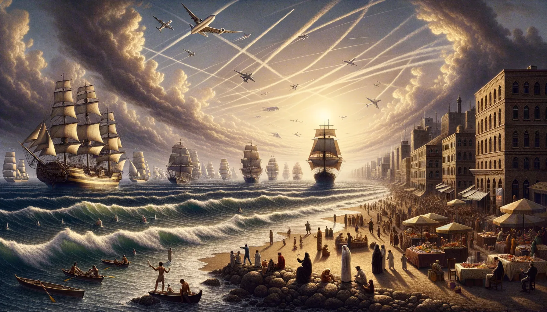 Krisis Teluk Persia dan Dampak Konflik AS-Iran pada Stabilitas Global