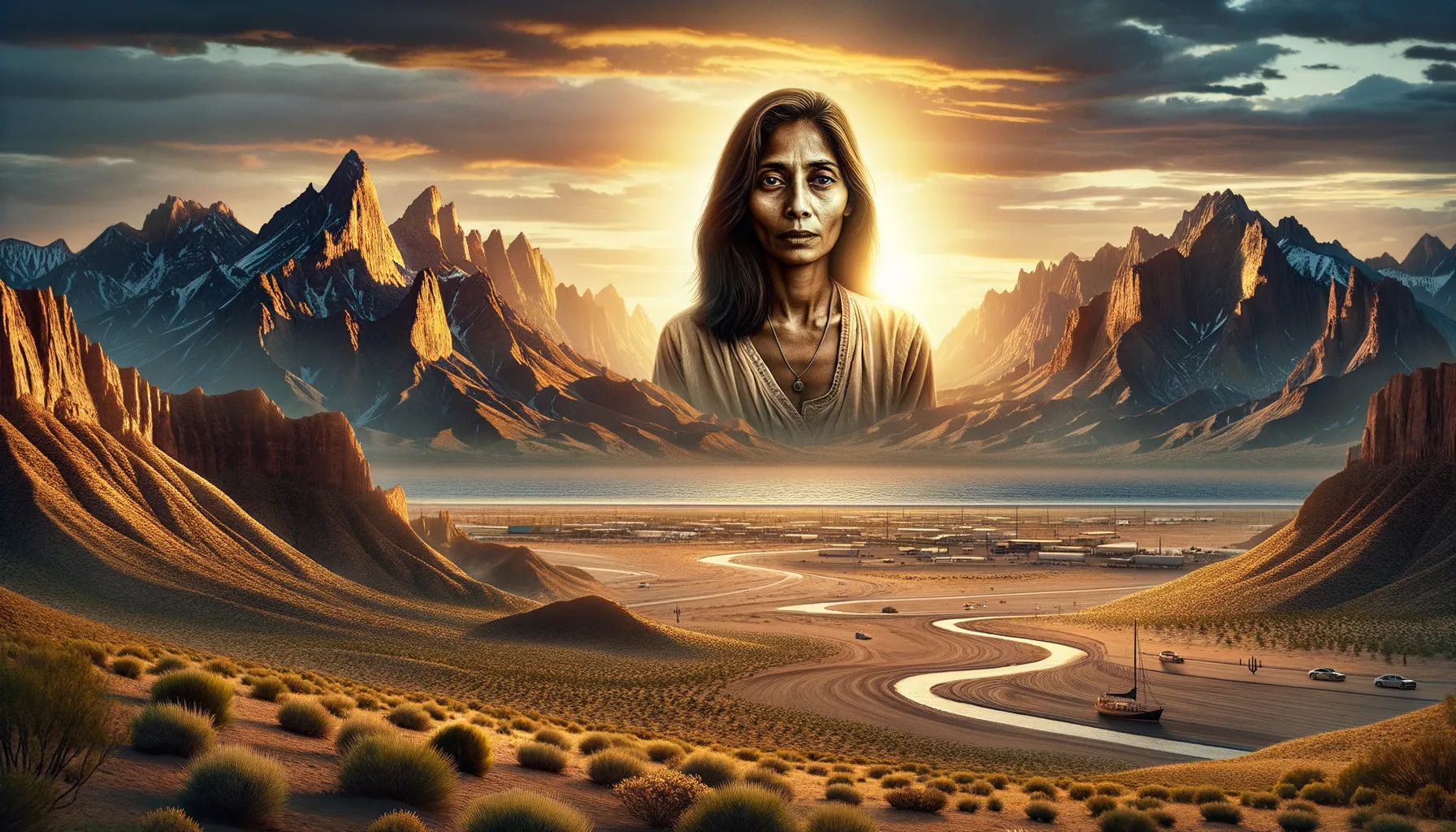 Wanita Hilang Arizona Ditemukan Setelah 32 Tahun, Keajaiban atau Misteri?