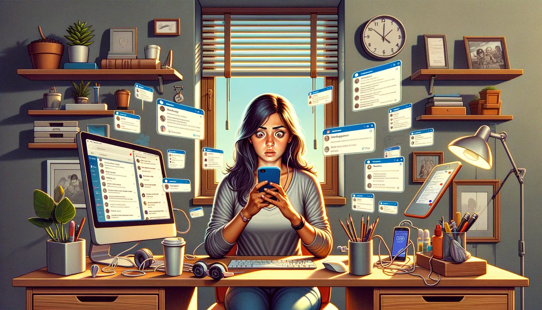 Mengatasi Kendala Pesan WhatsApp Tertunda dengan Efektif