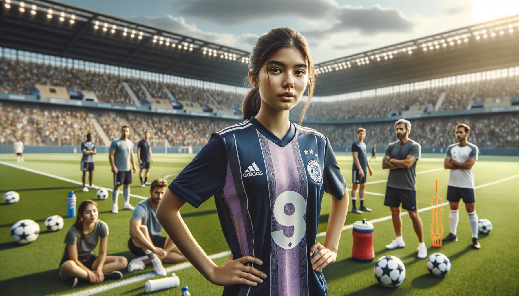 Fernando Mendoza: Bintang Masa Depan NFL dan Dampaknya