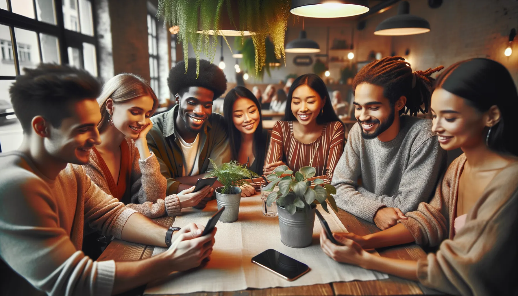 Zero Post: Tren Gen Z Memilih Sunyi di Media Sosial