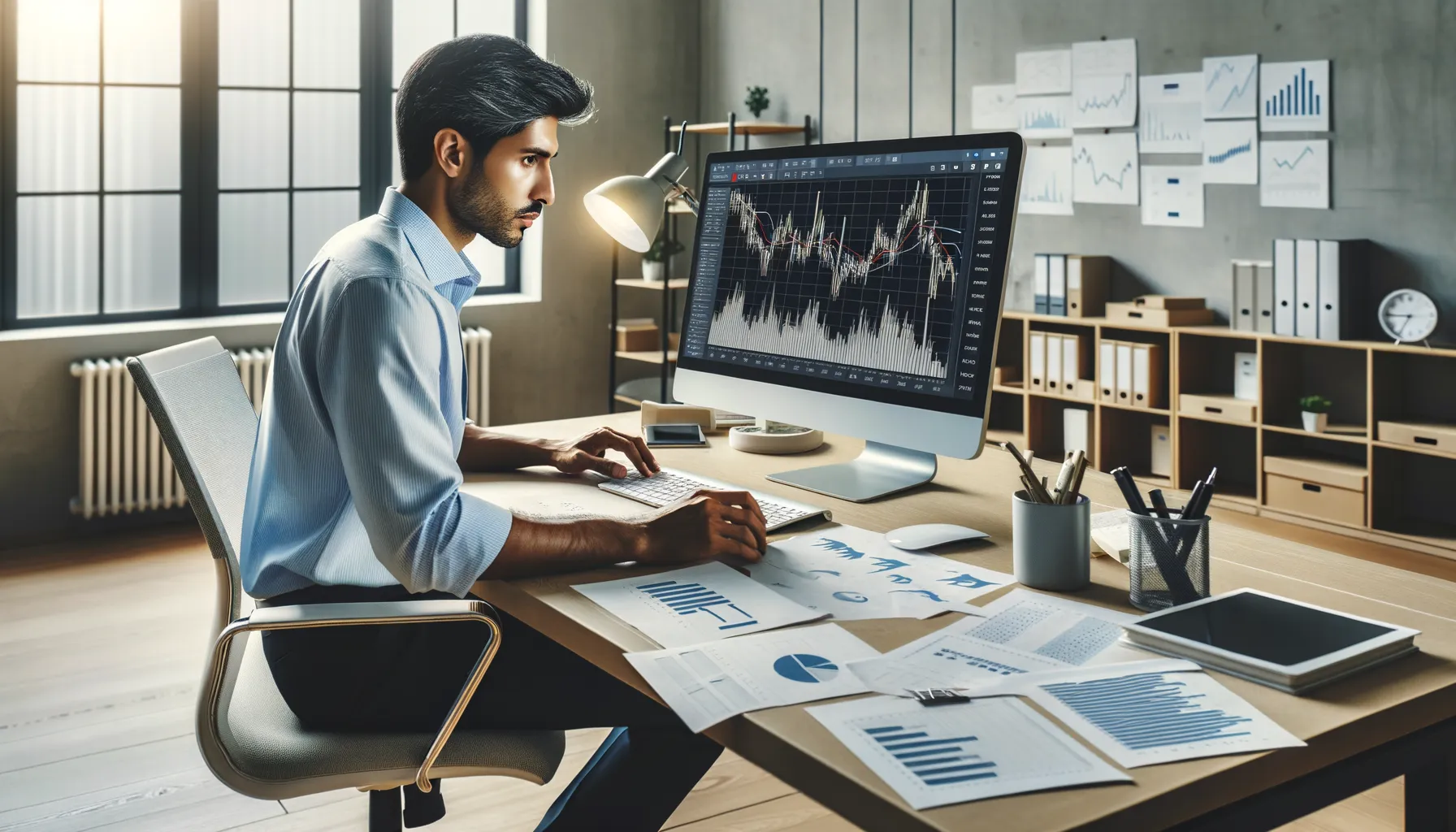 Strategi Manajemen Investasi: Kunci Sukses Finansial Anda