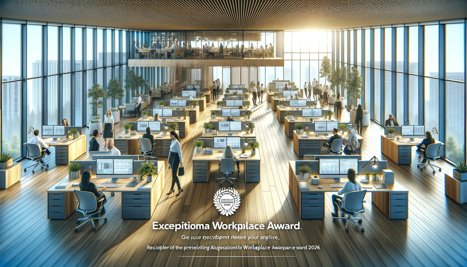 Pengakuan Global: Budaya Kerja Alimentation Couche-Tard yang Luar Biasa