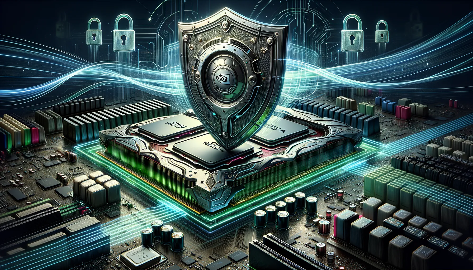 Serangan Rowhammer GDDR6 Membuka Akses ke Root Shell di GPU NVIDIA