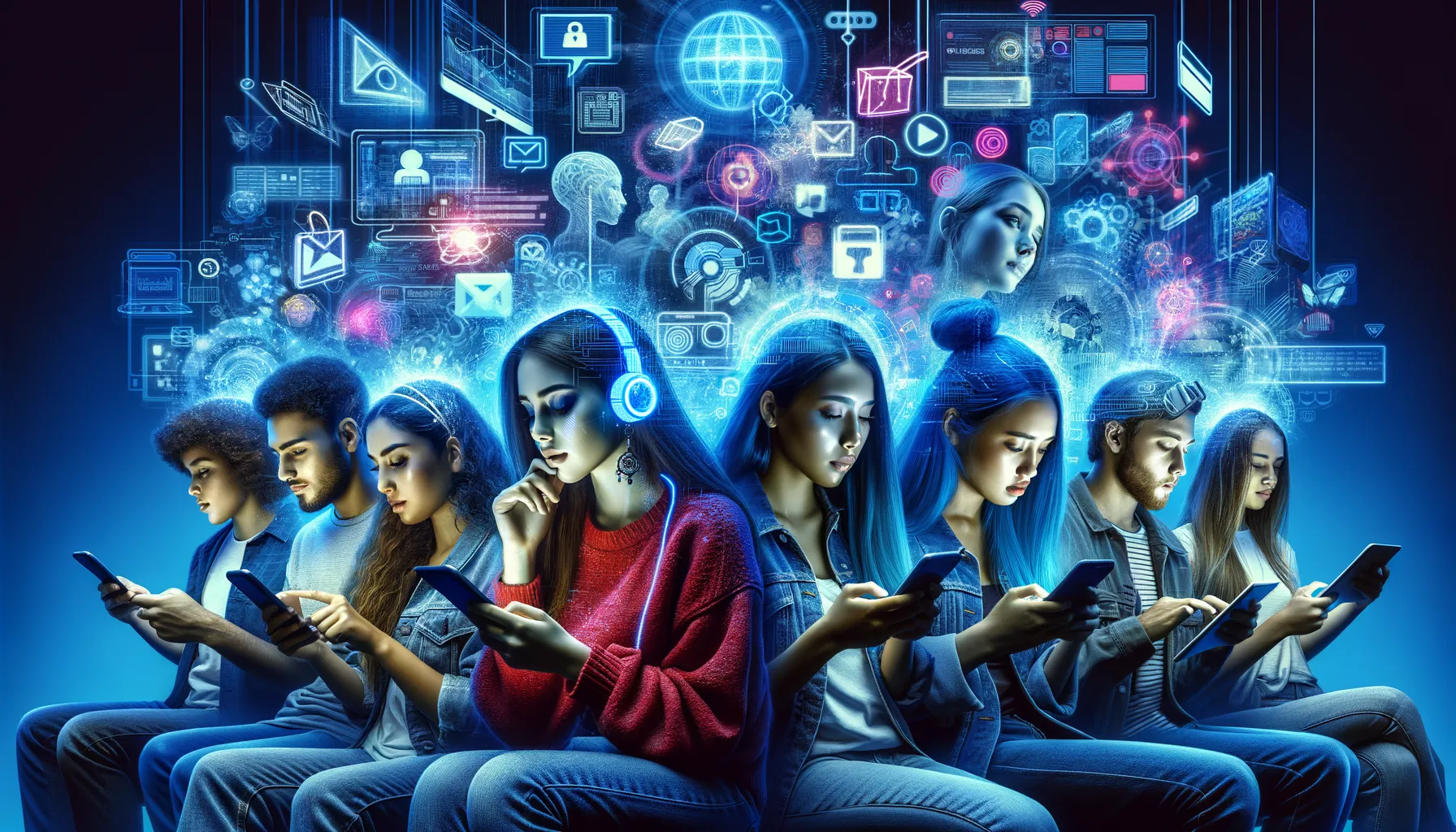 Gen Z dan Revolusi Perilaku Konsumen di Era Digital