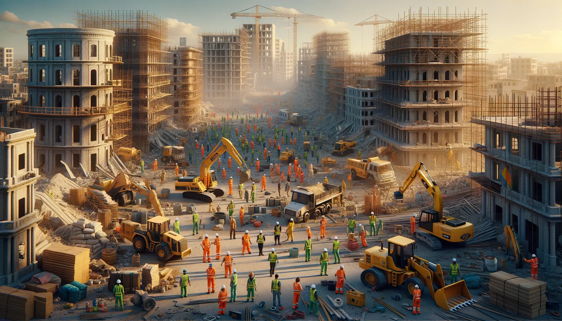 Pertarungan di Irak: Kontraktor Pertahanan AS Terbunuh