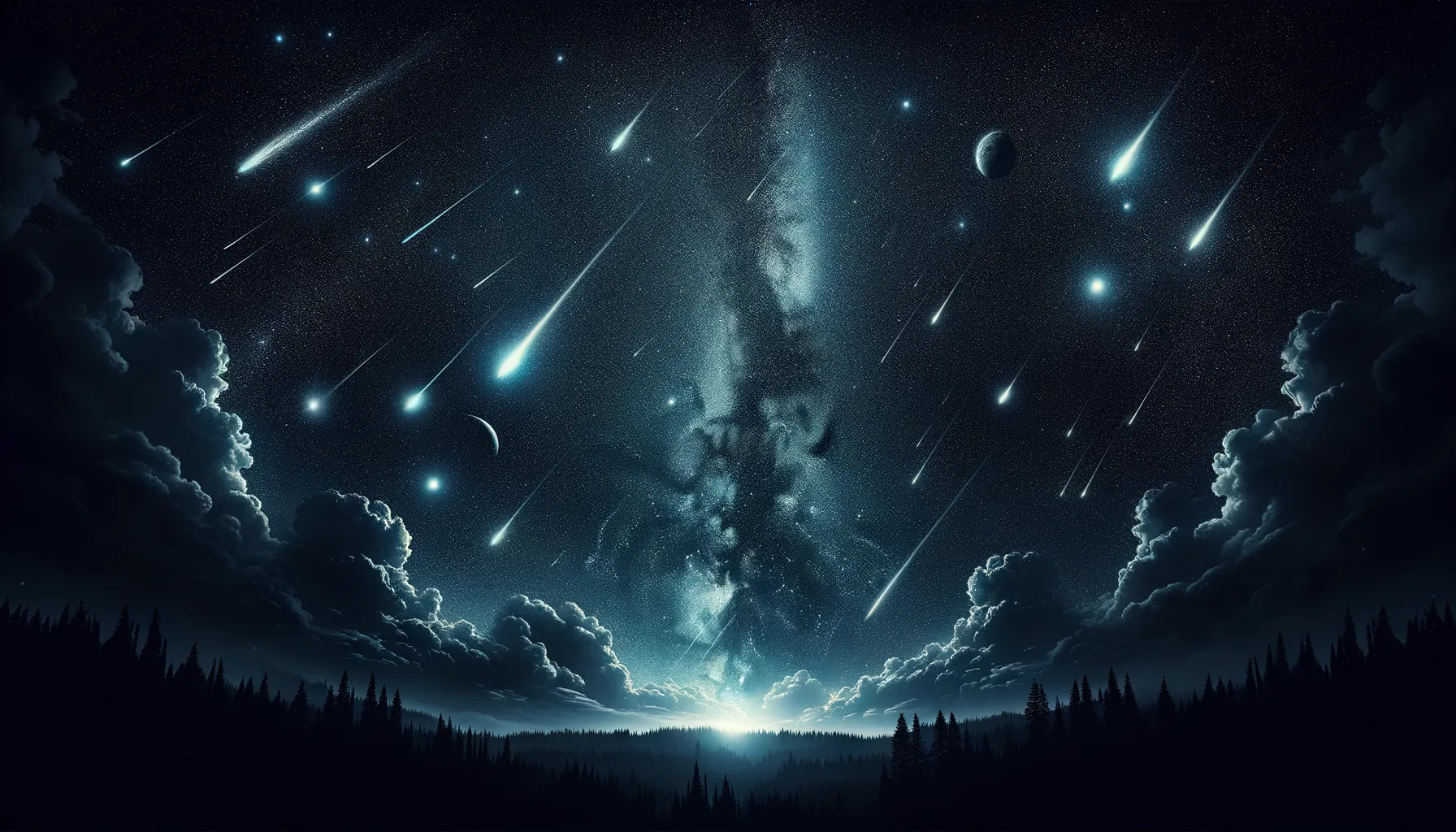 Fenomena Lyrid 2026: Menyingkap Misteri di Balik Komet