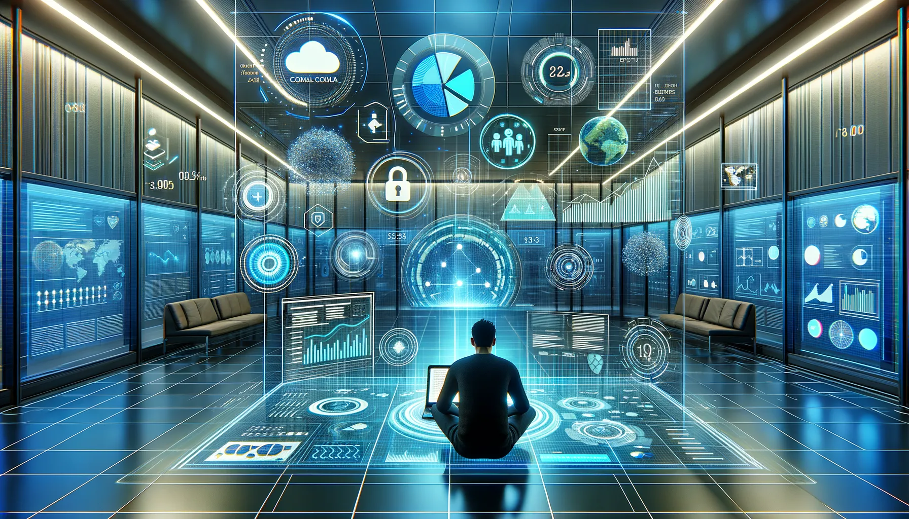 Privasi Digital: Menimbang Keamanan dan Kenyamanan Pengguna Internet