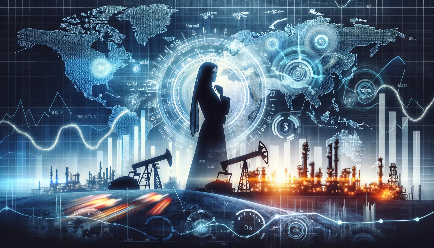 JPMorgan Peringatkan Dampak Inflasi dari Konflik Iran