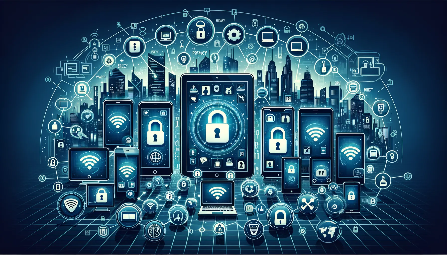 Memahami Pilihan Privasi Anda: Dampak dan Implikasi Digital