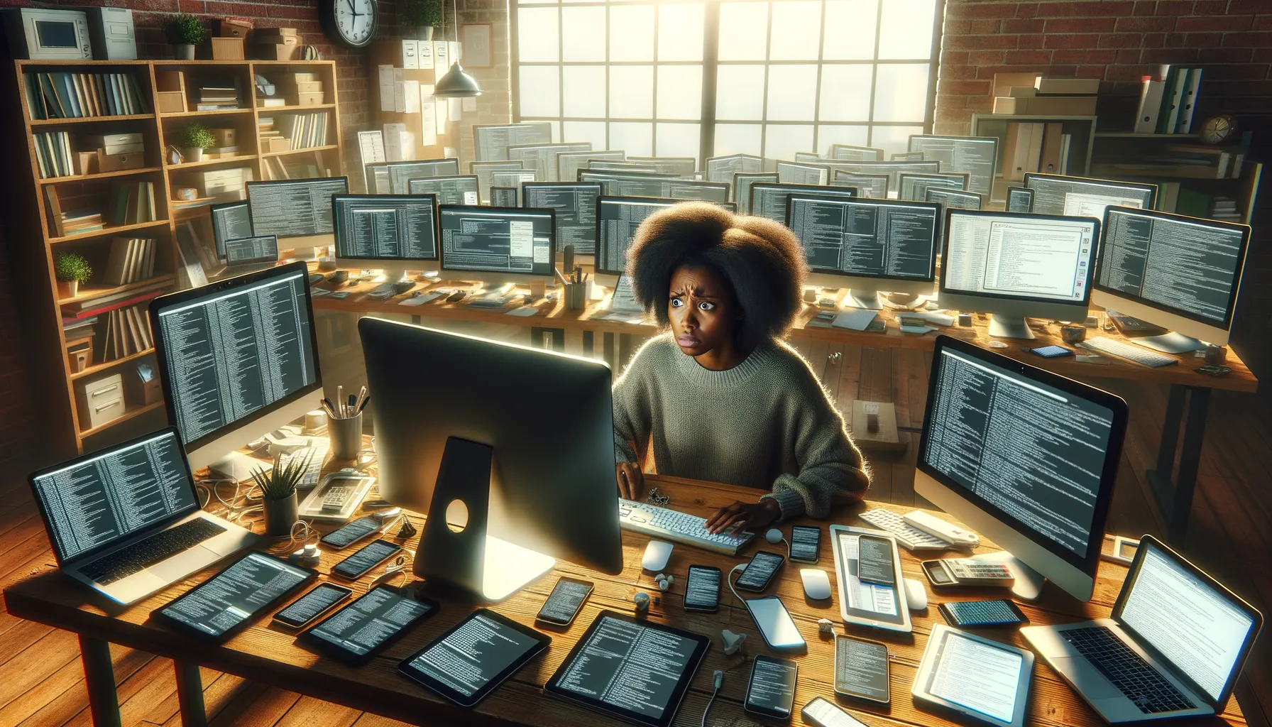 Internet Mati: Menyikapi ERR_TIMED_OUT di Era Digital