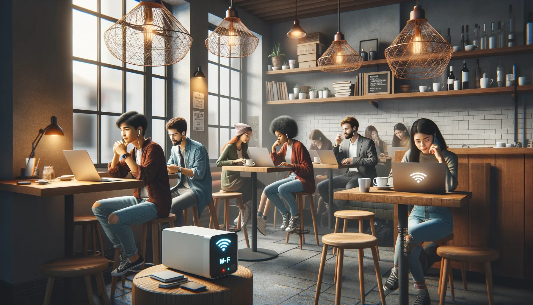 Memahami Pentingnya Koneksi Internet: Tantangan dan Solusi