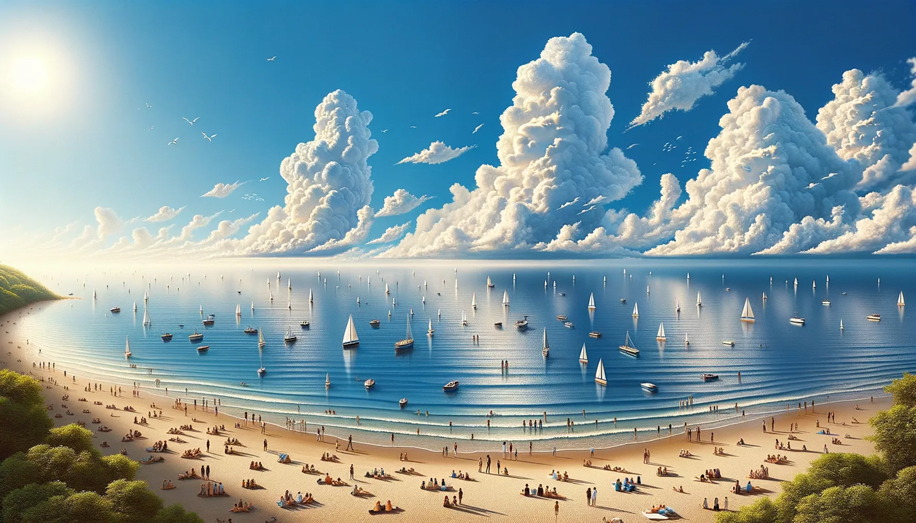 Ketegangan Semakin Memuncak: Peluncuran Rudal Korea Utara dan Implikasinya