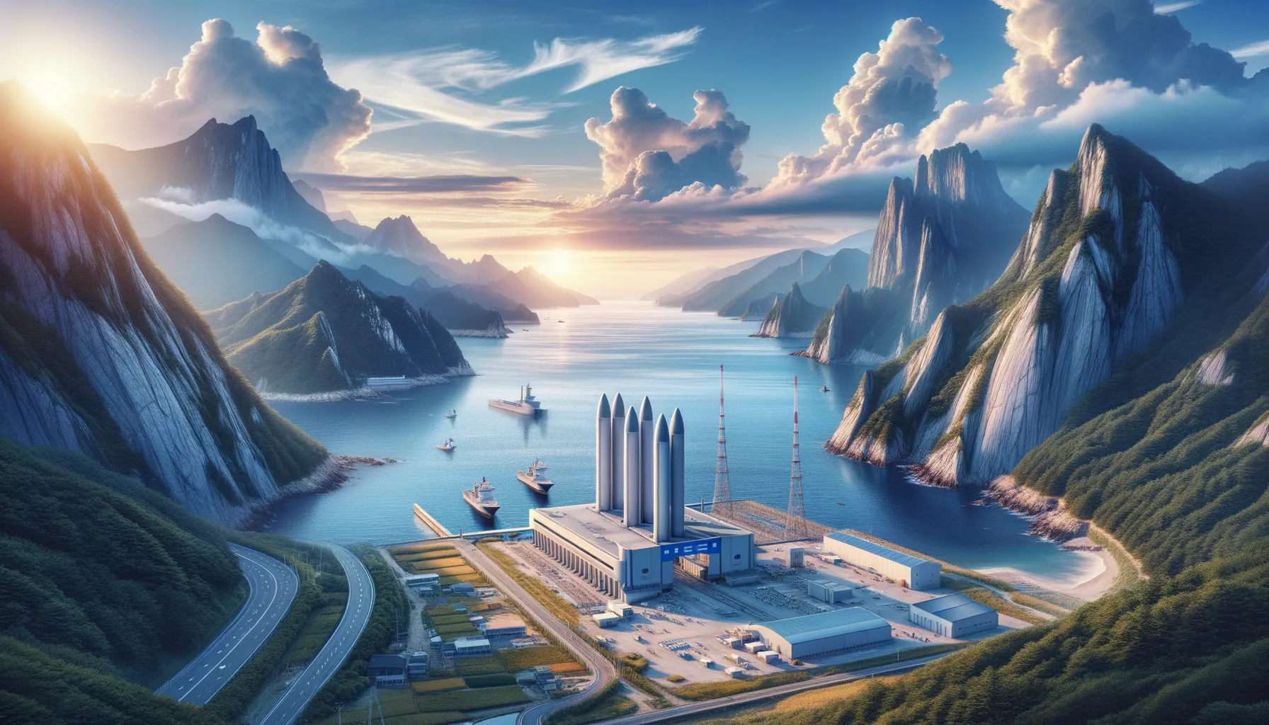 Ketegangan Semenanjung Korea: Uji Coba Senjata Baru Korea Utara