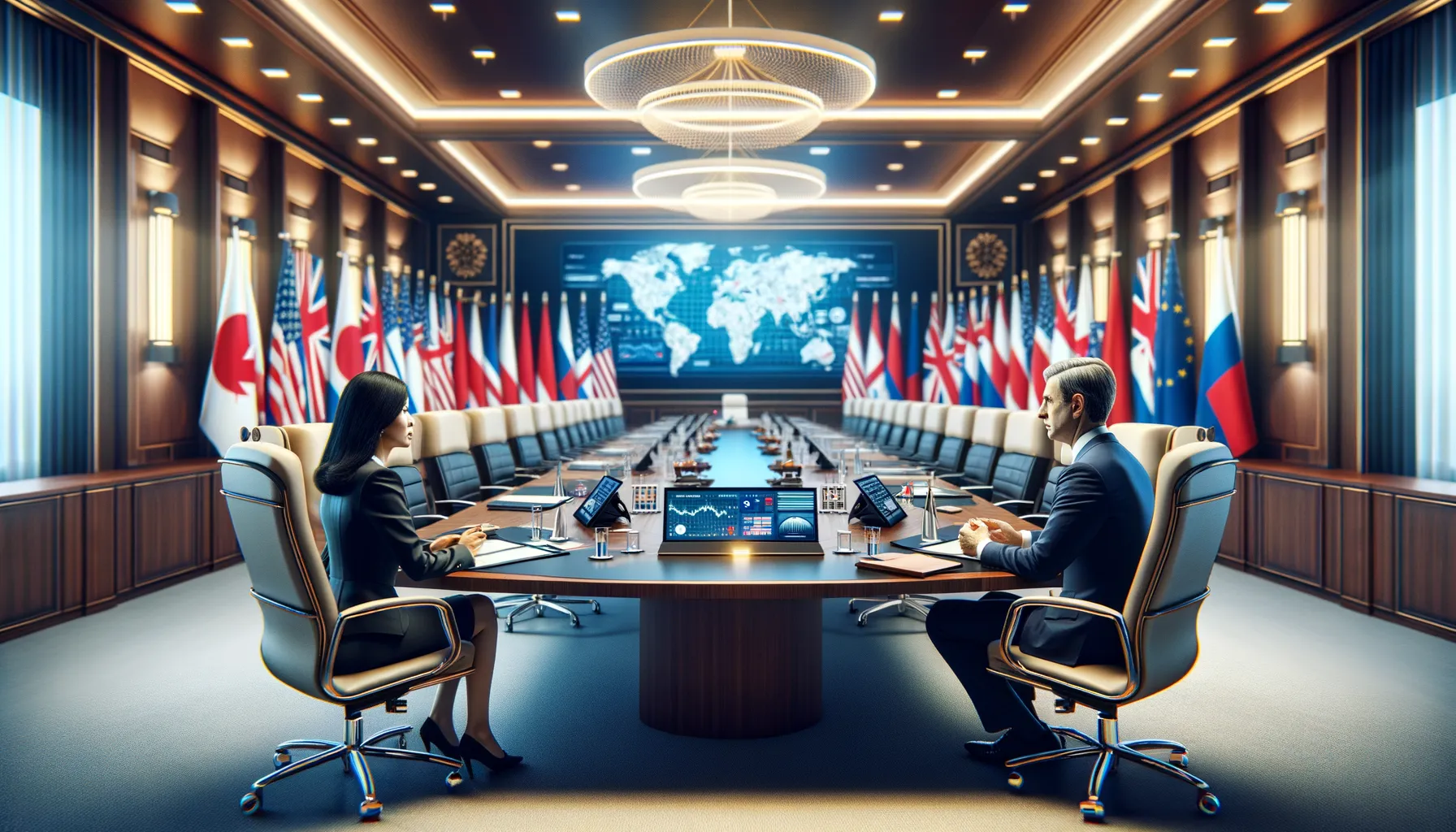 Ketegangan Trump dan NATO: Ancaman Mundur dan Dampaknya