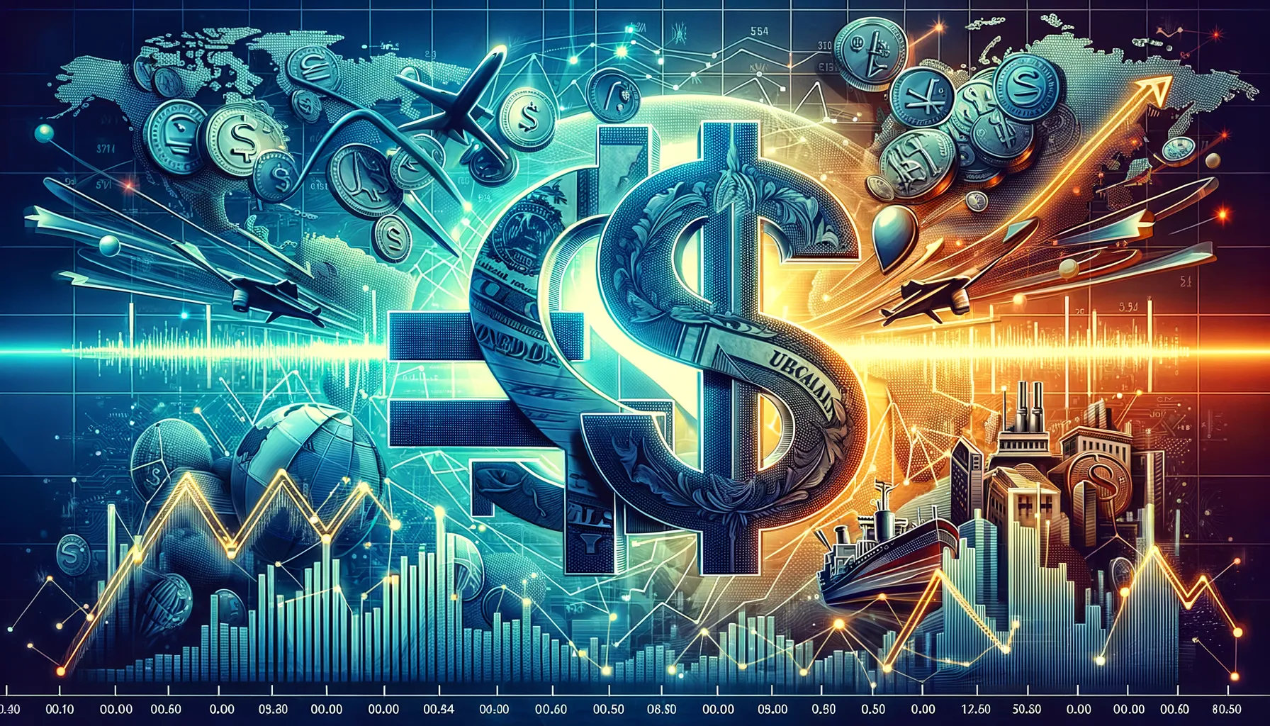 Rupiah Melemah: Pengaruh Geopolitik dan Ekonomi Global