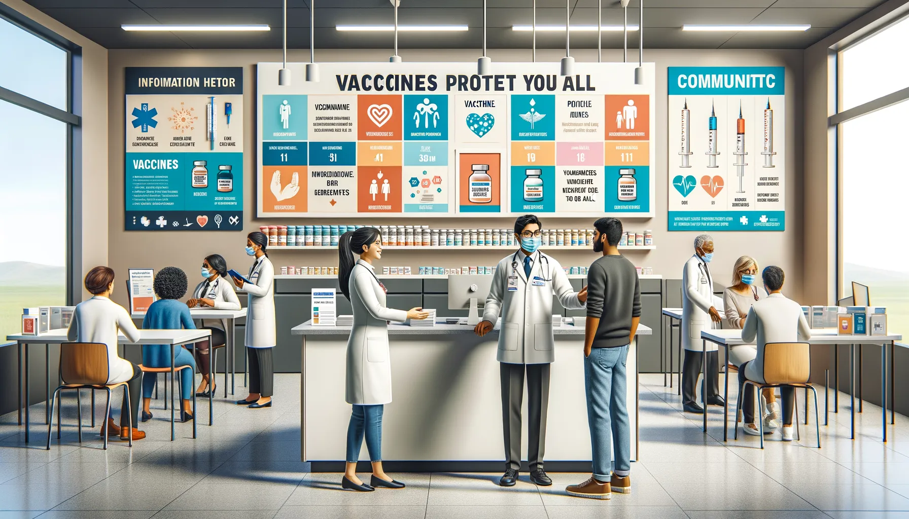 CDC dan Vaksin COVID-19: Tantangan Baru di 2026