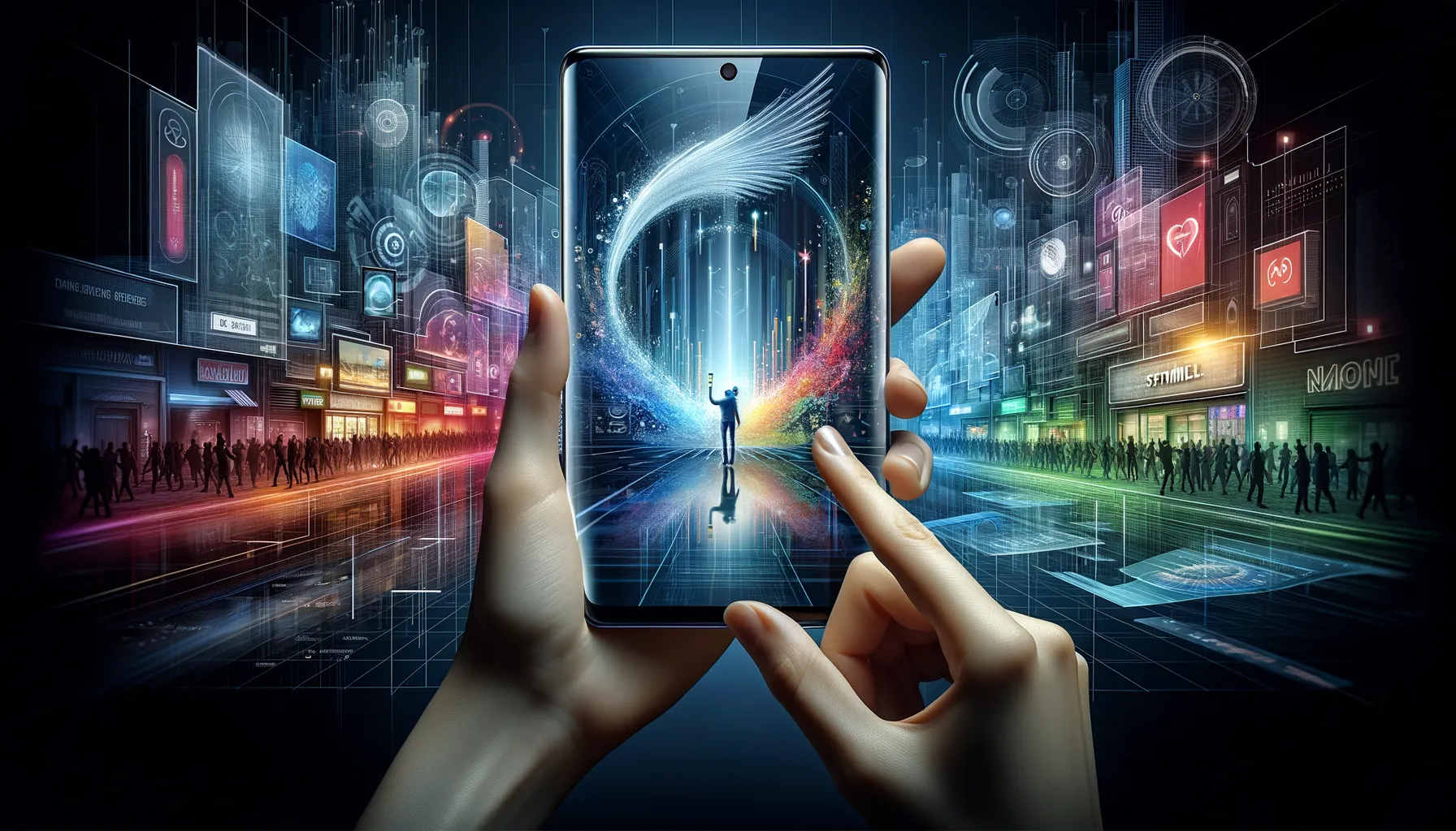 Samsung Galaxy A37: Inovasi Mid-Range dengan Fitur Premium