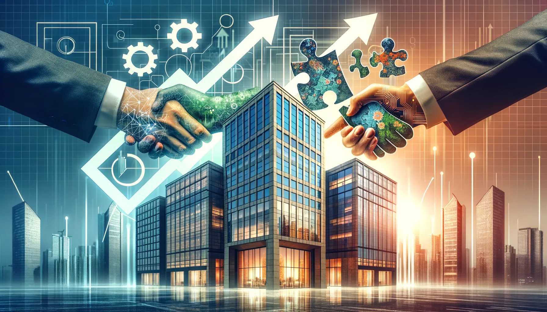 Pengambilalihan Liontrust atas River Global: Langkah Strategis Besar