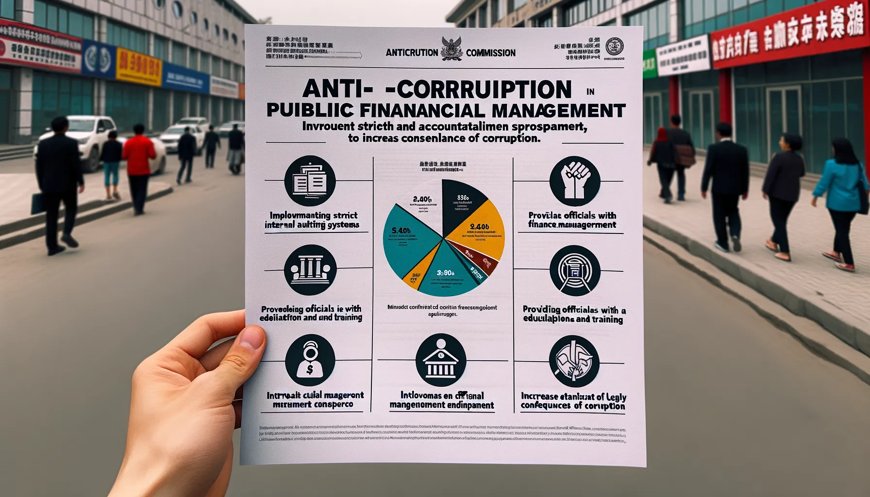 Ultimatum KPK: Menguak Praktik Korupsi di Tulungagung dan Sekitarnya
