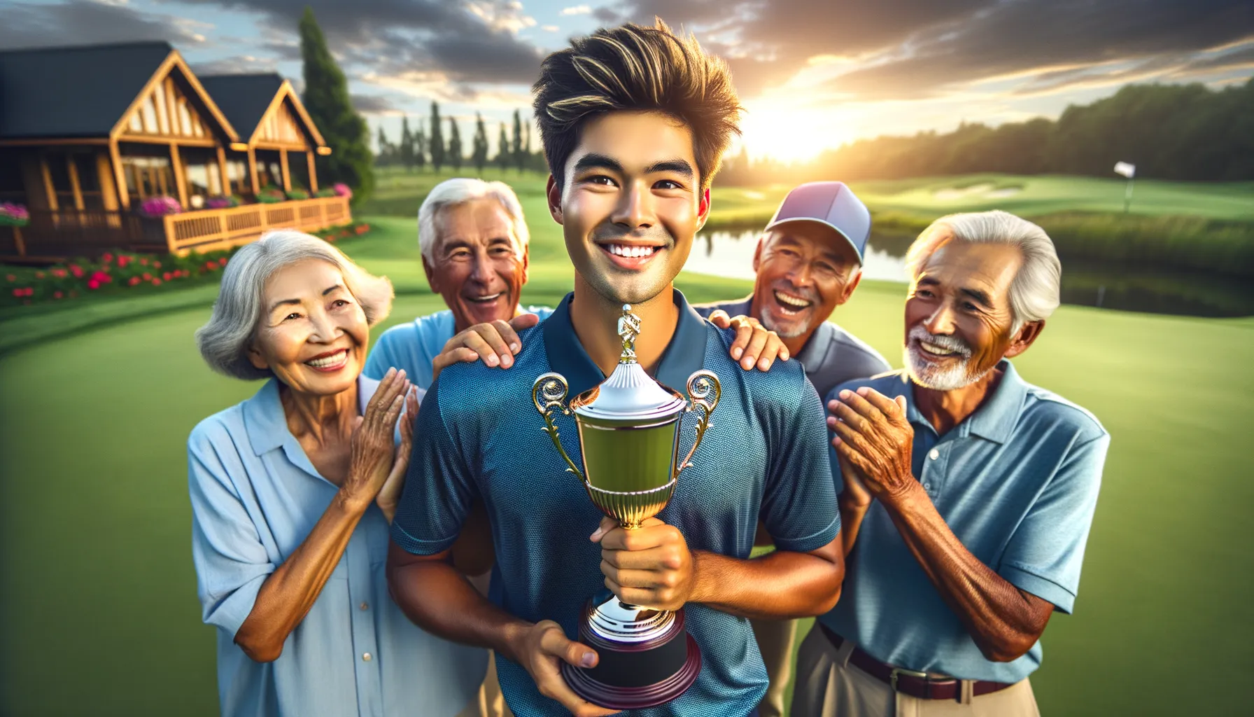 Kemenangan Rory McIlroy di Masters: Dedikasi untuk Keluarga