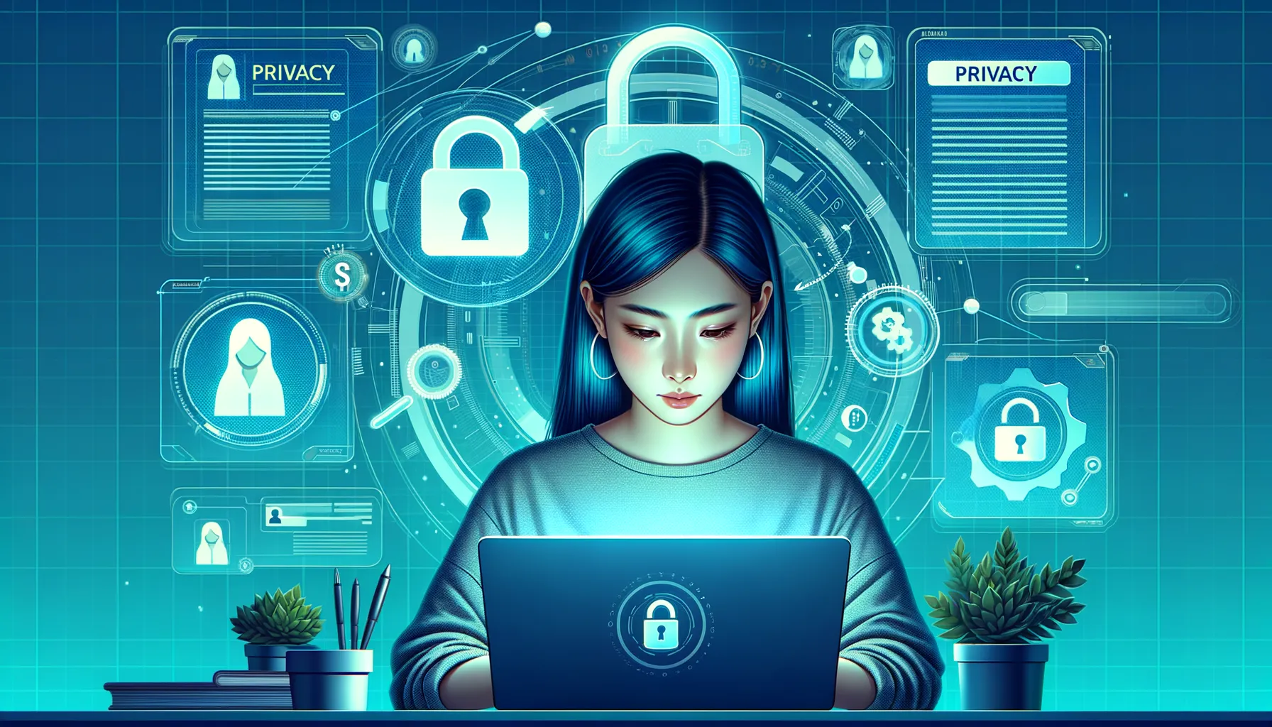 Pentingnya Privasi: Mengupas Kebijakan Cookie Google